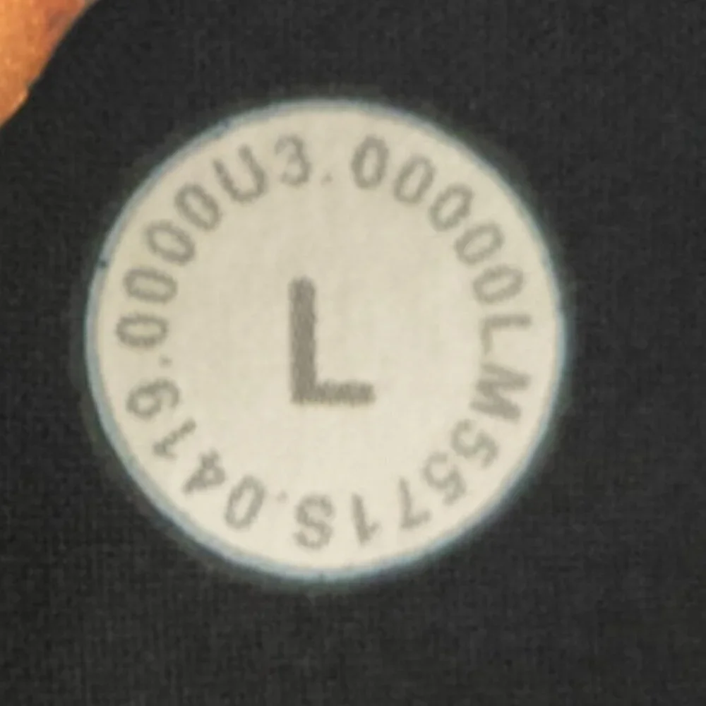 Lululemon Men's Discipline Pant *32